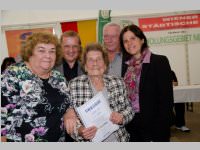 Jahresversammlung vom Siedlerverein, 23.08.2014