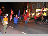 SP Fackelzug Neufeld - Ebenfurth, 30.04.2013