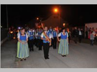 SP Fackelzug Neufeld - Ebenfurth, 30.04.2013