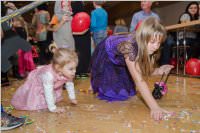 SP� Neufeld Kindermaskenball, 22.01.2017