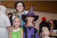 SP� Neufeld Kindermaskenball, 22.01.2017
