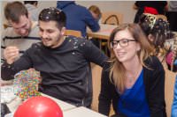 SP� Neufeld Kindermaskenball, 22.01.2017