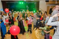SP� Neufeld Kindermaskenball, 22.01.2017