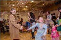 SP� Neufeld Kindermaskenball, 22.01.2017