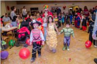 SP� Neufeld Kindermaskenball, 22.01.2017