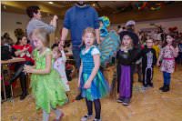 SP� Neufeld Kindermaskenball, 22.01.2017