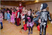 SP� Neufeld Kindermaskenball, 22.01.2017