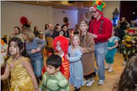 SP� Neufeld Kindermaskenball, 22.01.2017