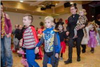 SP� Neufeld Kindermaskenball, 22.01.2017