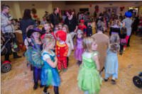 SP� Neufeld Kindermaskenball, 22.01.2017