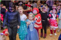 SP� Neufeld Kindermaskenball, 22.01.2017