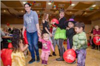 SP� Neufeld Kindermaskenball, 22.01.2017