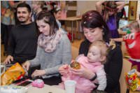 SP� Neufeld Kindermaskenball, 22.01.2017