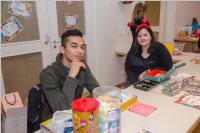 SP� Neufeld Kindermaskenball, 22.01.2017