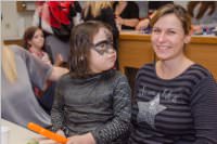 SP� Neufeld Kindermaskenball, 22.01.2017