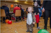 SP� Neufeld Kindermaskenball, 22.01.2017