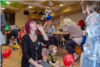 SP� Neufeld Kindermaskenball, 22.01.2017