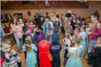 SP� Neufeld Kindermaskenball, 22.01.2017