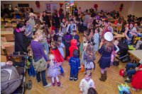 SP� Neufeld Kindermaskenball, 22.01.2017