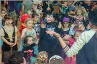 SP� Neufeld Kindermaskenball, 22.01.2017