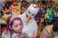 SP� Neufeld Kindermaskenball, 22.01.2017