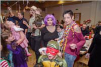 SP� Neufeld Kindermaskenball, 22.01.2017
