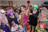 SP� Neufeld Kindermaskenball, 22.01.2017
