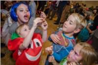 SP� Neufeld Kindermaskenball, 22.01.2017
