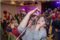 SP� Neufeld Kindermaskenball, 22.01.2017