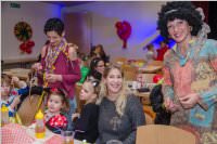 SP� Neufeld Kindermaskenball, 22.01.2017