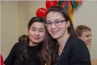 SP� Neufeld Kindermaskenball, 22.01.2017