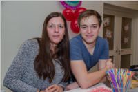 SP� Neufeld Kindermaskenball, 22.01.2017