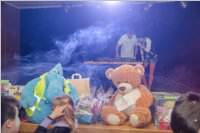 SP� Neufeld Kindermaskenball, 22.01.2017