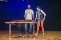 SP� Neufeld Kindermaskenball, 22.01.2017