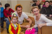 SP� Neufeld Kindermaskenball, 22.01.2017