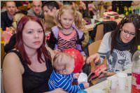 SP� Neufeld Kindermaskenball, 22.01.2017