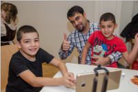 SP� Neufeld Kindermaskenball, 22.01.2017