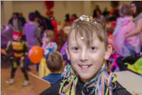 SP� Neufeld Kindermaskenball, 22.01.2017