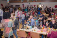 SP� Neufeld Kindermaskenball, 22.01.2017
