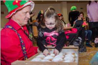 SP� Neufeld Kindermaskenball, 22.01.2017