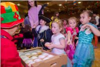 SP� Neufeld Kindermaskenball, 22.01.2017