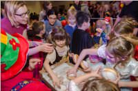 SP� Neufeld Kindermaskenball, 22.01.2017