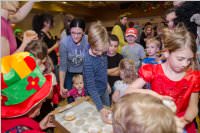 SP� Neufeld Kindermaskenball, 22.01.2017