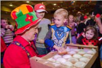 SP� Neufeld Kindermaskenball, 22.01.2017