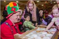 SP� Neufeld Kindermaskenball, 22.01.2017