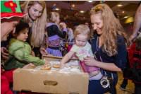 SP� Neufeld Kindermaskenball, 22.01.2017