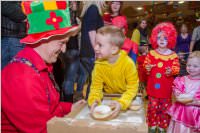 SP� Neufeld Kindermaskenball, 22.01.2017