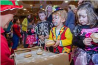 SP� Neufeld Kindermaskenball, 22.01.2017