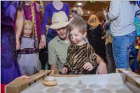 SP� Neufeld Kindermaskenball, 22.01.2017