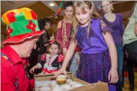 SP� Neufeld Kindermaskenball, 22.01.2017